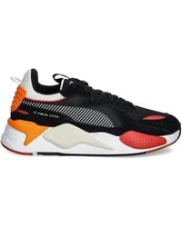 PUMA - Rs-X Heritage Sneakers - Lyst