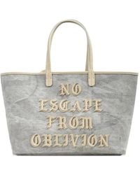 READYMADE - X Cali Thornhill Dewitt Medium Dorothy Tote Bag - Lyst