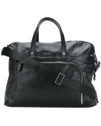 diesel holdall
