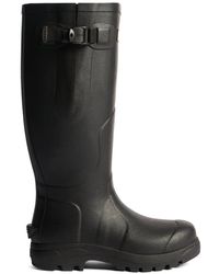HUNTER - Balmoral Mkii Side-Adjustable Boots - Lyst