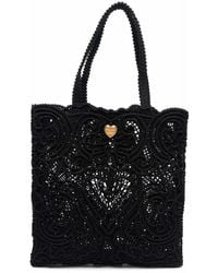 Dolce & Gabbana - Bags.. Black - Lyst
