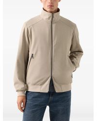 Bogner - Jonas Zip-Up Blouson Jacket - Lyst