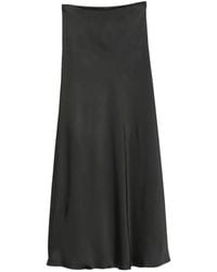 Fabiana Filippi - Long Skirt - Lyst