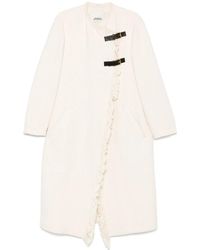 Isabel Marant - Gameia Coat - Lyst