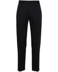 Dolce & Gabbana - Twill Tailored Trousers - Lyst