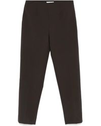 PT Torino - Klassische Cropped-Hose - Lyst