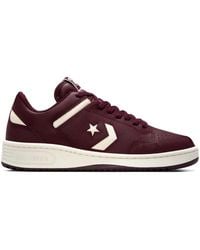 Converse - Weapon Sneakers - Lyst