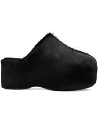 Simon Miller - Bubble Platform Mules - Lyst