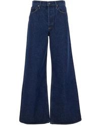 Agolde - Vaqueros Anchos - Lyst