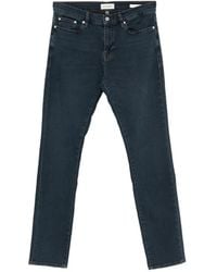 FRAME - L'Homme Slim-Fit Jeans - Lyst
