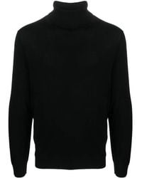 Allude - タートルネック セーター - Lyst