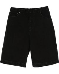 Entire studios - Elasticated-Waistband Shorts - Lyst