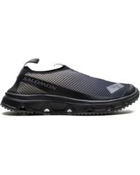 Salomon - Rx Moc 3.0 /Pewter" Sneakers - Lyst