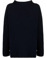 Daniela Gregis - Wool Turtle-Neck Sweater - Lyst