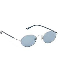 Eyepetizer - Bokaap Geometric-Frame Sunglasses - Lyst