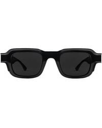 Thierry Lasry - Dusty Square-Frame Sunglasses - Lyst