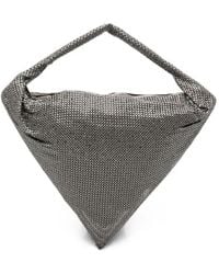 Benedetta Bruzziches - Ursula Shoulder Bag - Lyst