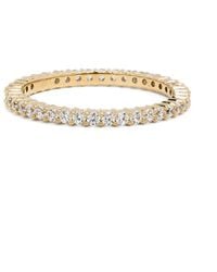 Swarovski - Matrix Vittore Ring - Lyst