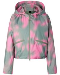 Bogner Fire + Ice - Yadira Water-Repellent Ripstop Jacket - Lyst