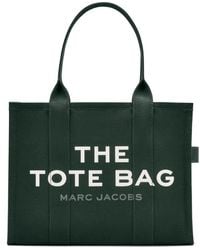 Marc Jacobs - Die große Tasche - Lyst