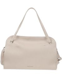 Orciani - Large Lido Shoulder Bag - Lyst