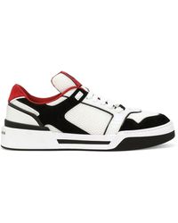 Dolce & Gabbana - Sneaker Shoes - Lyst