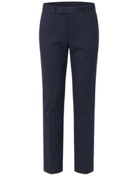 PT Torino - Straight-Leg Tailored Trousers - Lyst