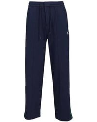 Polo Ralph Lauren - Side-Stripe Drawstring-Waist Track Pants - Lyst