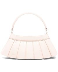 Lacoste - Lenglen Leather Purse - Lyst