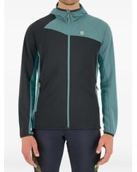 Karpos - Averau W Full-Zip Hoodie - Lyst
