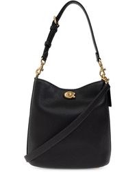 COACH - Willow 19 ハンドバッグ - Lyst