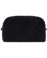 Tory Burch - Ella Cotton Pouch - Lyst
