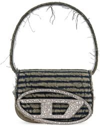 DIESEL - Shoulder Bag 1Dr 1Dr - Lyst