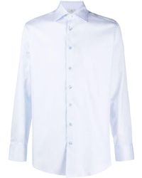 Etro - ロングtシャツ - Lyst