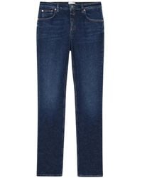 Closed - Jora Straight-Leg Jeans - Lyst