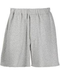 Mackintosh - Straight-Leg Track Shorts - Lyst