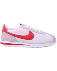 Nike - Cortez Sneakers - Lyst