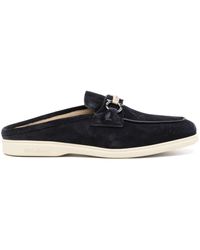 Ferragamo - ロゴ サンダル - Lyst