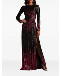 Tadashi Shoji - Stellare Gown Dress - Lyst