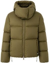 Bacon - Storm Hooded Puffer Jacket - Lyst
