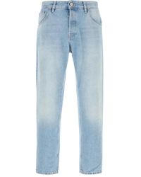 PT Torino - ストーンウォッシュ ジーンズ - Lyst