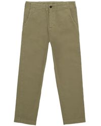 Fortela - Wallace Chino Trousers - Lyst