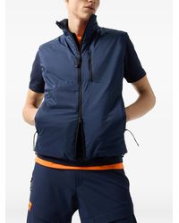 Bogner Fire + Ice - Conor Ripstop Gilet - Lyst