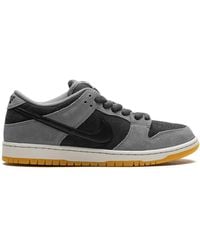 Nike - Sb Dunk Low Sneakers - Lyst