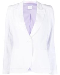 ..,merci - Single-Breasted Blazer - Lyst