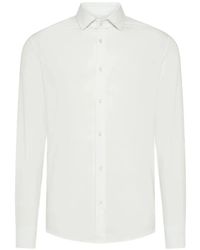 Cruna - Camisa Manhattan - Lyst