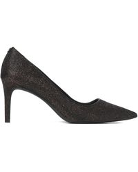 MICHAEL Michael Kors - 80Mm Alina Flex Pointed-Toe Pumps - Lyst