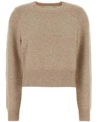 Isabel Marant - Cornelia Wool Sweater - Lyst