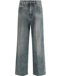 Jacob Cohen - Grace Jeans Met Vijf Zakken - Lyst