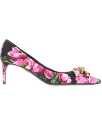 Dolce & Gabbana - 'Lollo' Pumps - Lyst